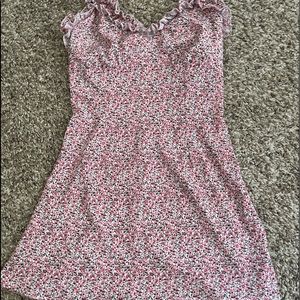 Cute dress. Worn once.